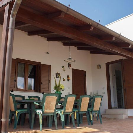 Scuderie Del Cavaliere Delle Gravine Castellaneta Exterior foto