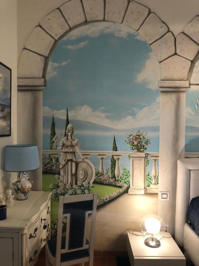 Scuderie Del Cavaliere Delle Gravine Castellaneta Exterior foto