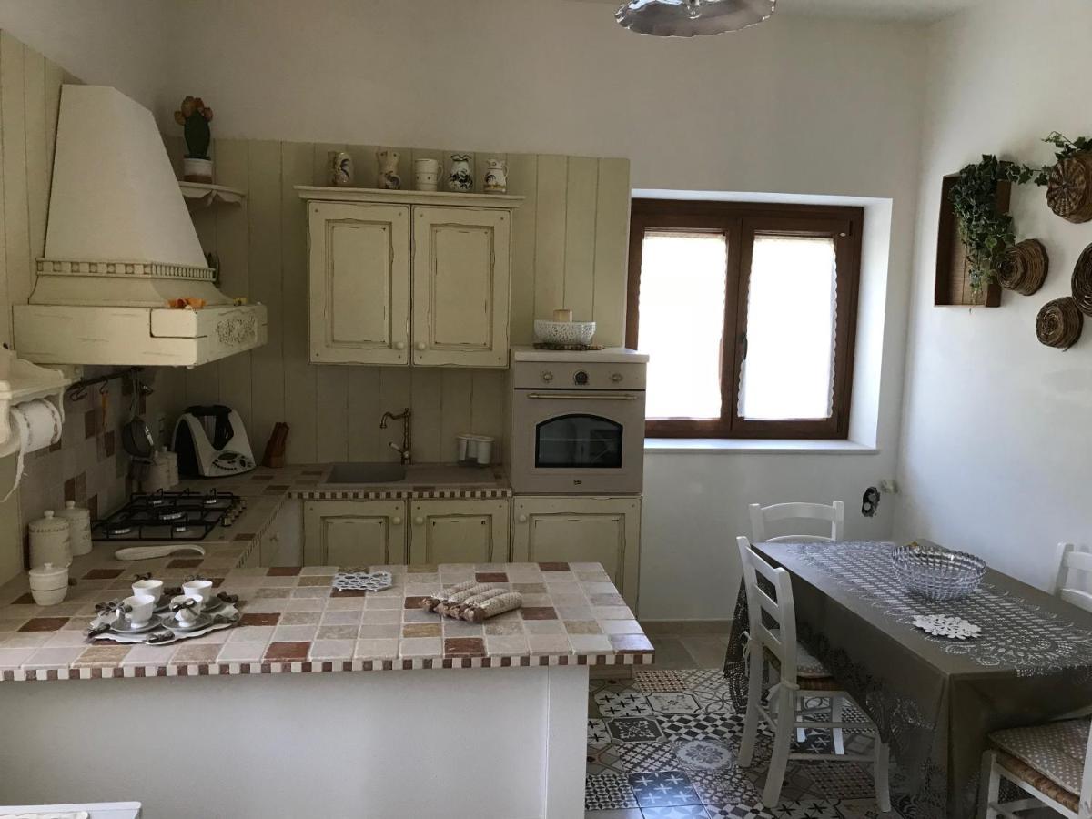 Scuderie Del Cavaliere Delle Gravine Castellaneta Exterior foto
