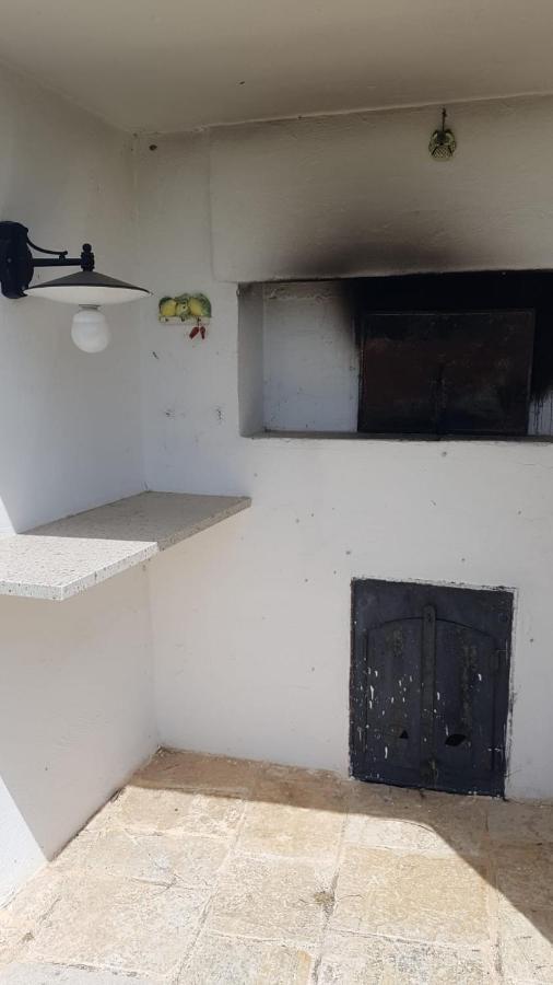 Scuderie Del Cavaliere Delle Gravine Castellaneta Exterior foto